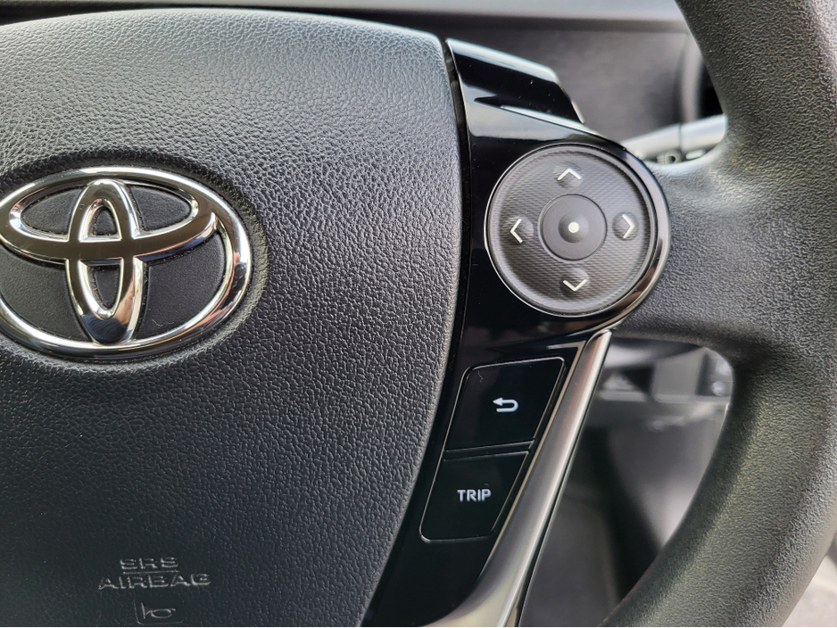 2020 Toyota Aqua - image 21