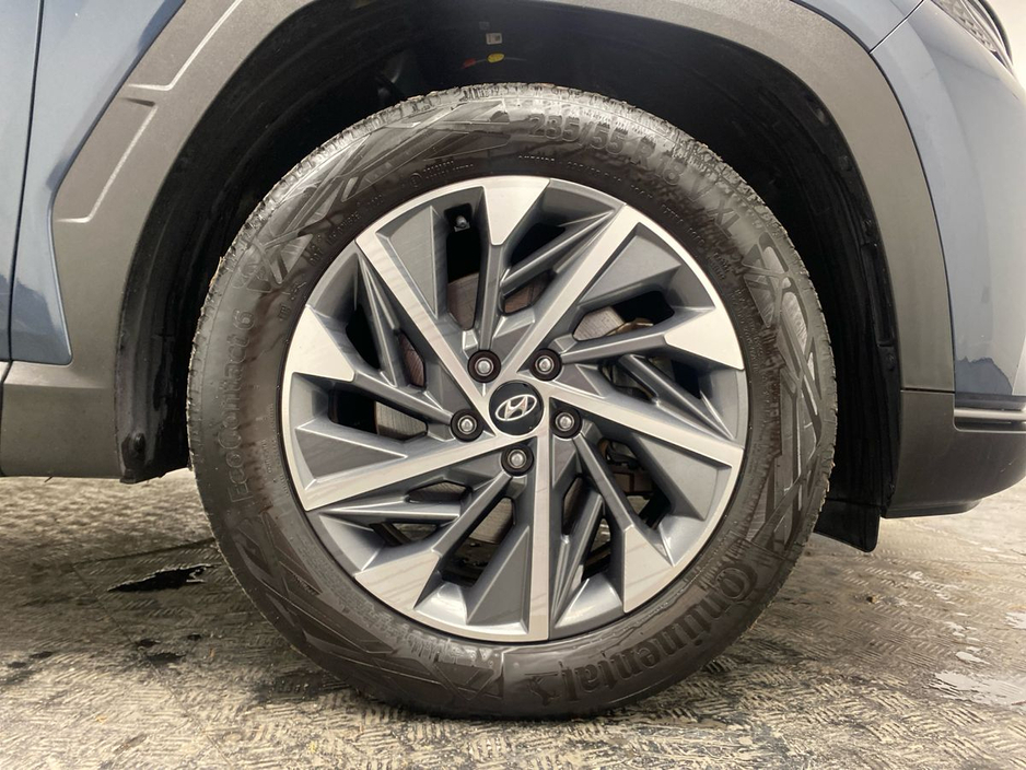 2023 Hyundai Tucson - image 5