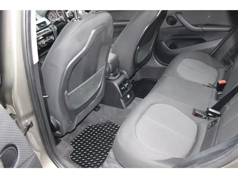 2017 BMW X1 Sdrive18d SE 5DR €14,950