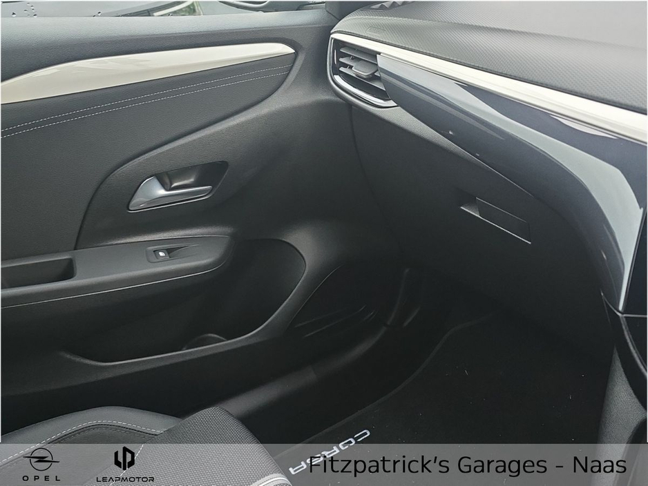 2026 Opel Corsa GS 1.2i Demo with 3.9% Finance Available, 5 Year Warranty & Price Includes €1,000 Scrappage Allowance. €26,950