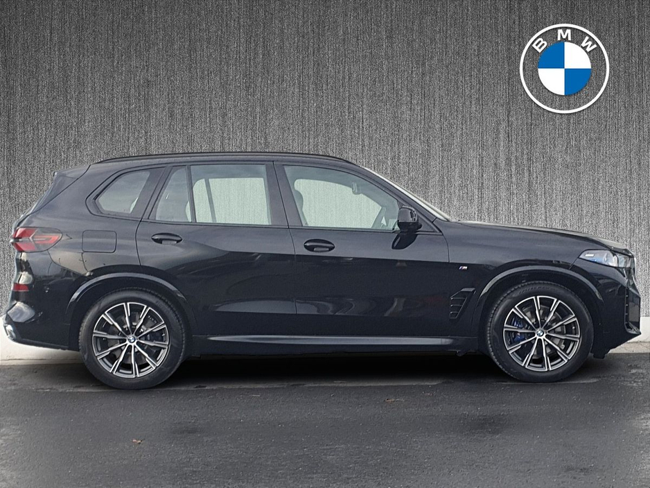 2026 BMW X5 - image 3