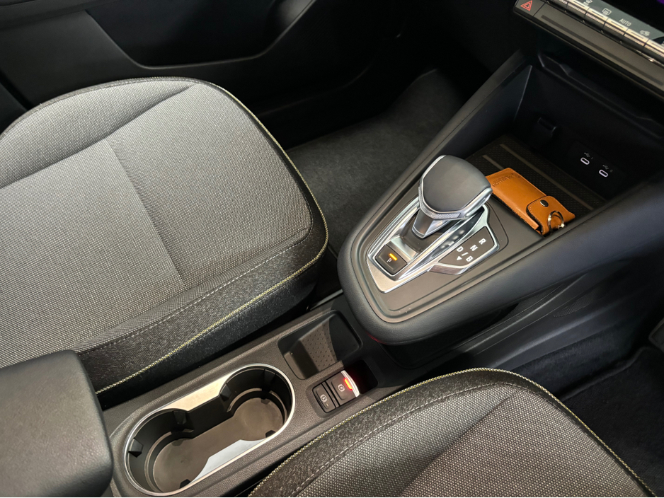 2025 Renault Symbioz - image 14