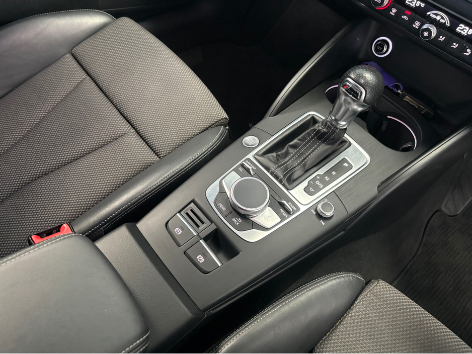 2017 Audi A3 - image 11