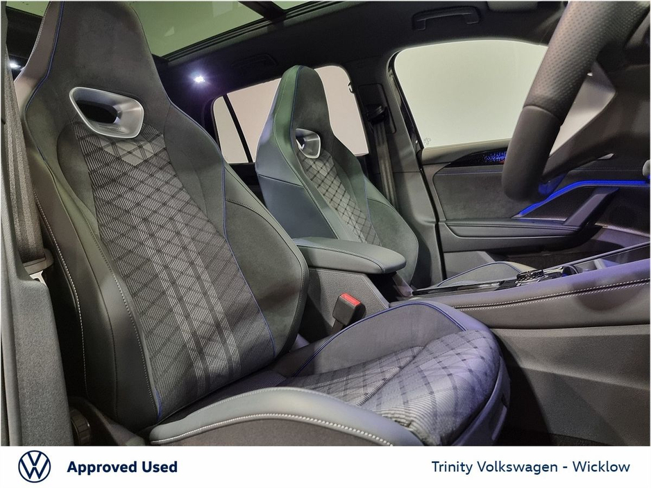 2026 Volkswagen Tayron - image 32