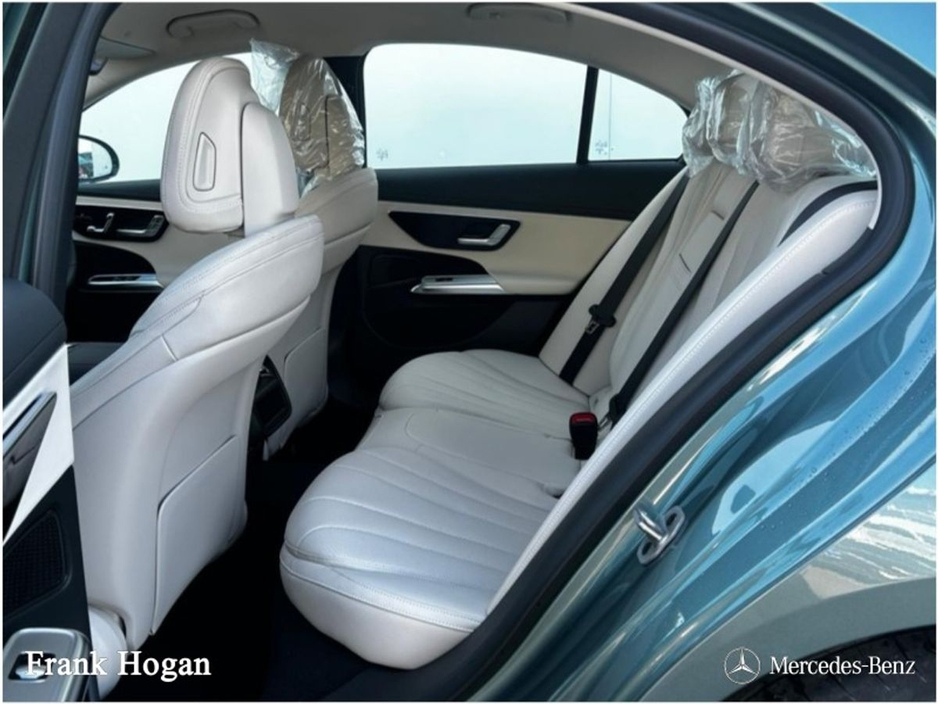 2026 Mercedes-Benz E Class - image 15