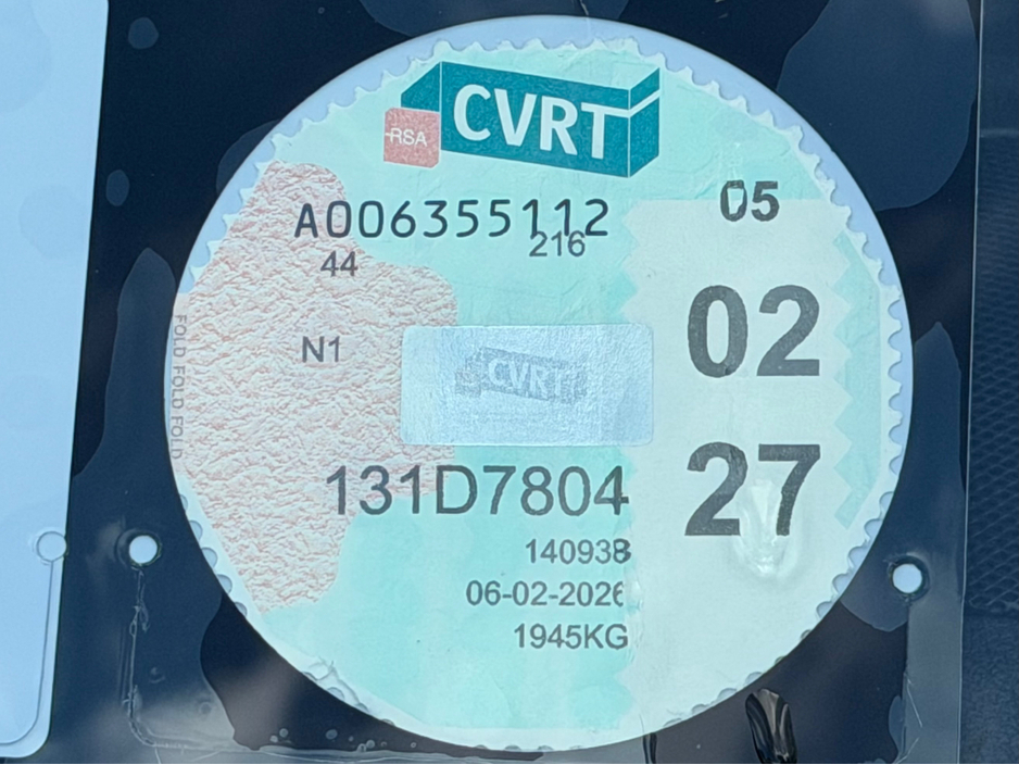 2013 Citroen Berlingo - image 19