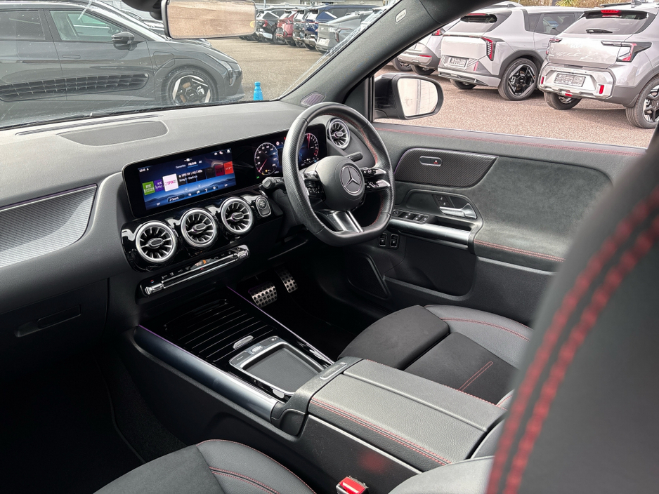 2024 Mercedes-Benz GL Class - image 3