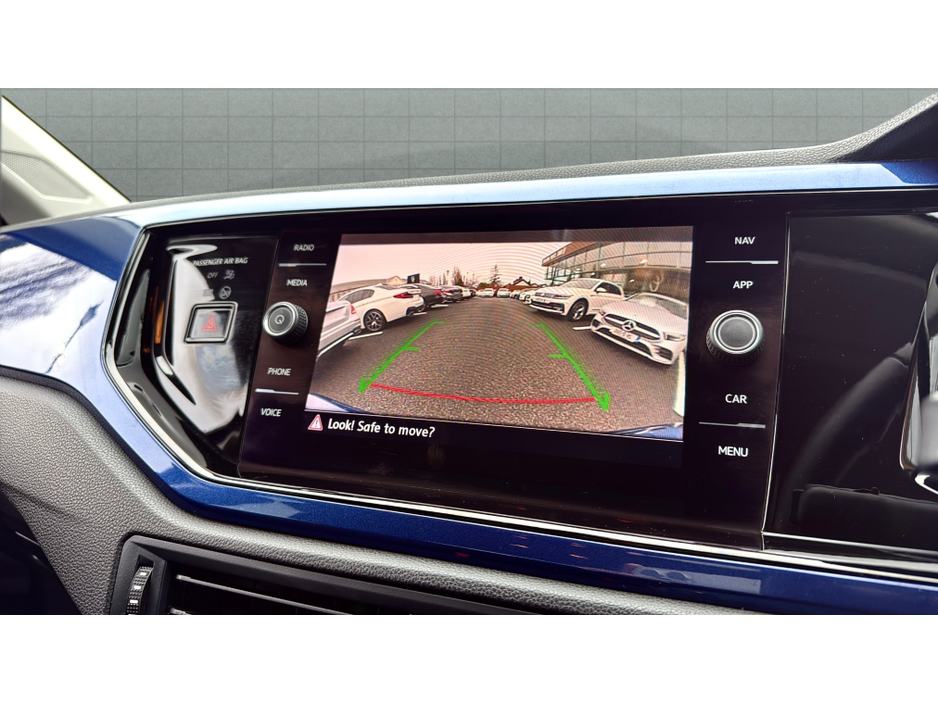 2019 Volkswagen Polo *NEW MODEL* 39,000KMS / 1OWNER / AS NEW / AUTO €17,490