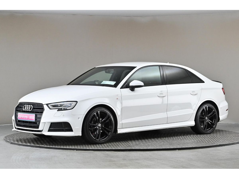 2018 Audi A3 - image 4