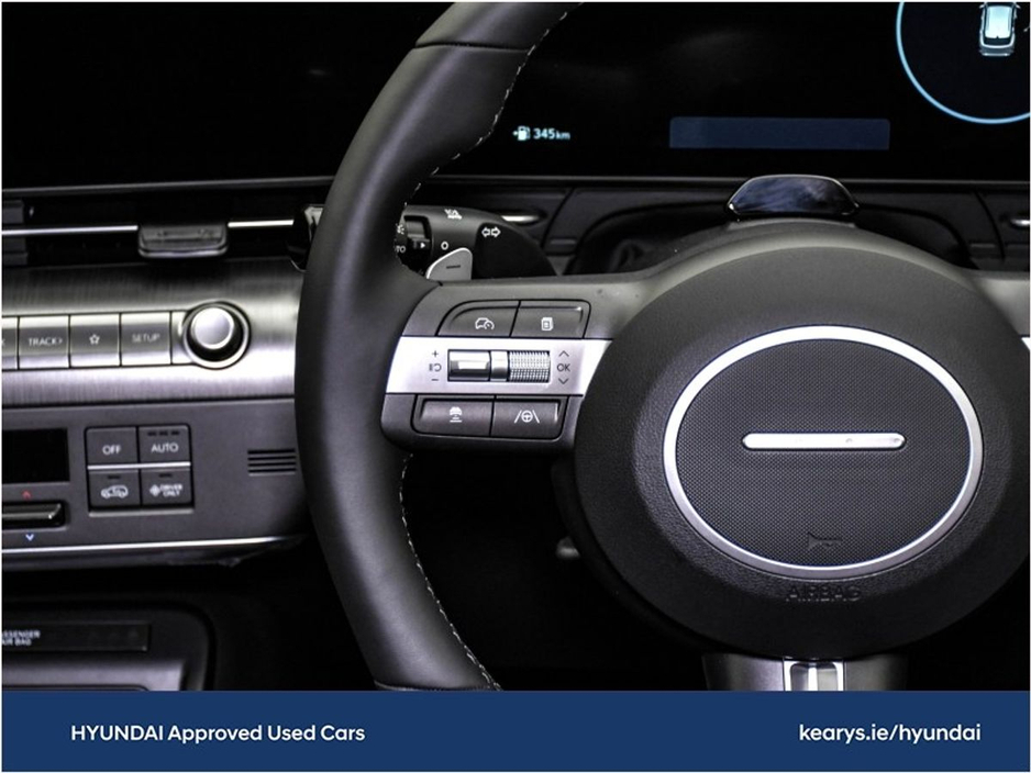 2026 Hyundai Kona - image 18