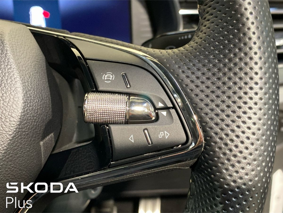 2023 Skoda Kamiq Style 1.0TSI 110bhp *Sport Pack* €25,950