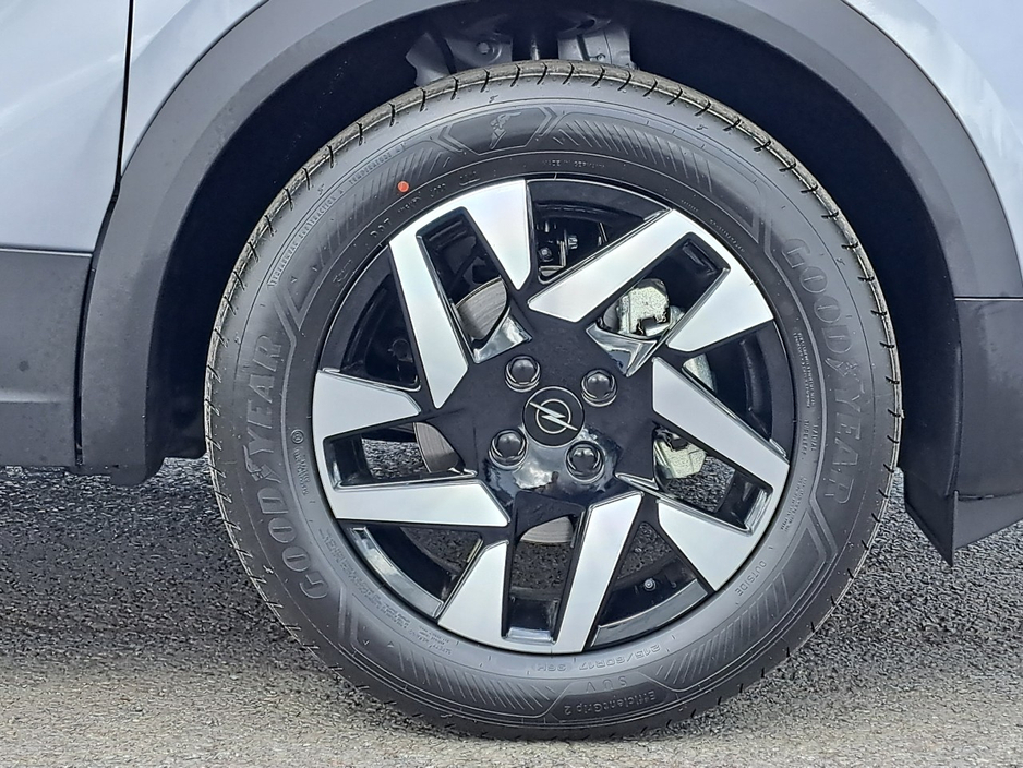 2026 Opel Mokka - image 12