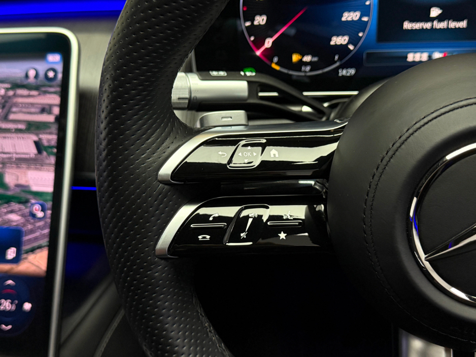 2023 Mercedes-Benz S Class - image 27