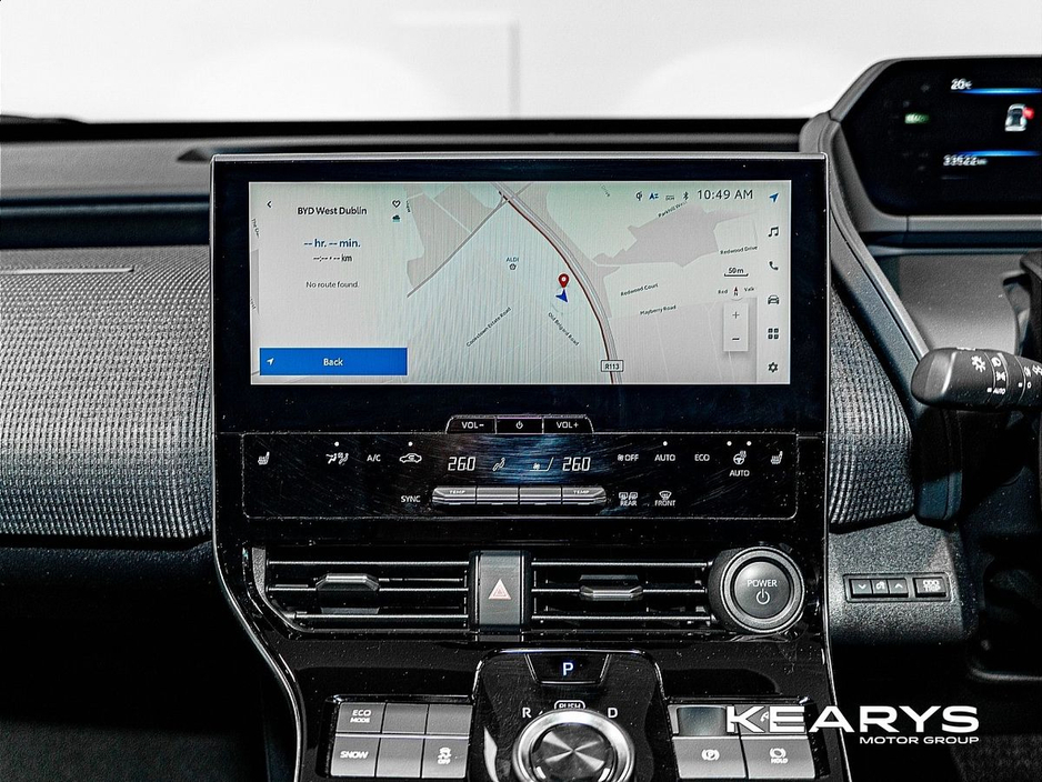 2023 Toyota bZ4X bZ4X Sport