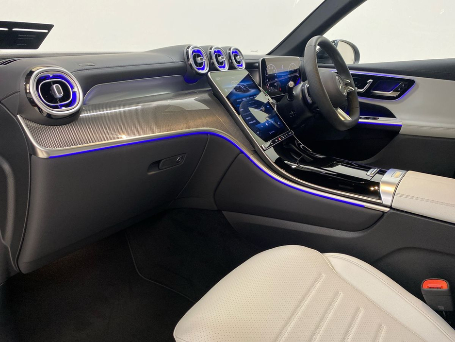 2026 Mercedes-Benz GLC Class - image 6