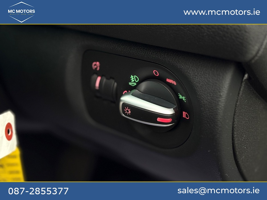 2013 Audi A3 - image 18