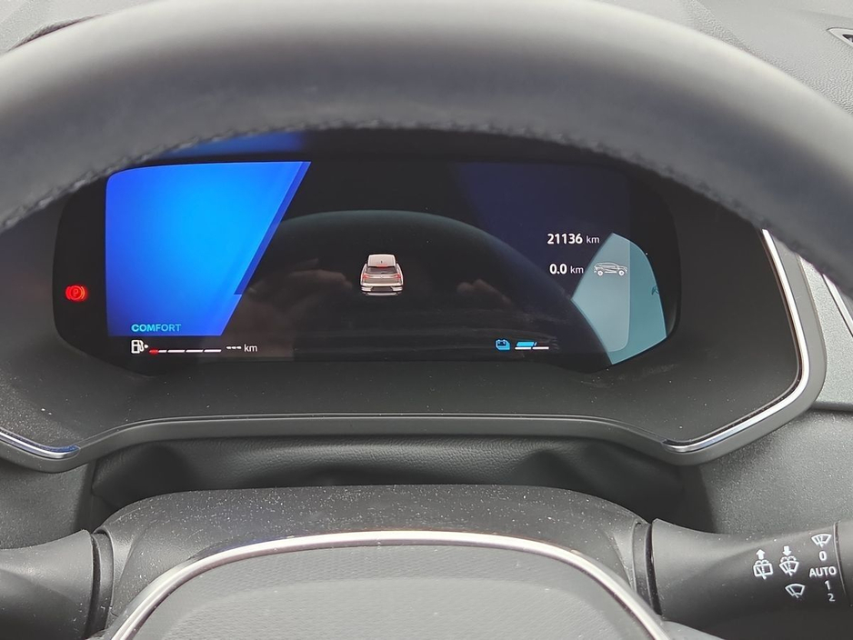 2025 Renault Symbioz - image 13