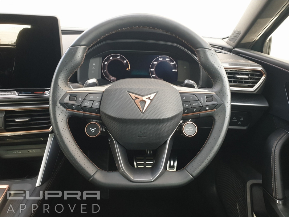 2025 Cupra Leon - image 14