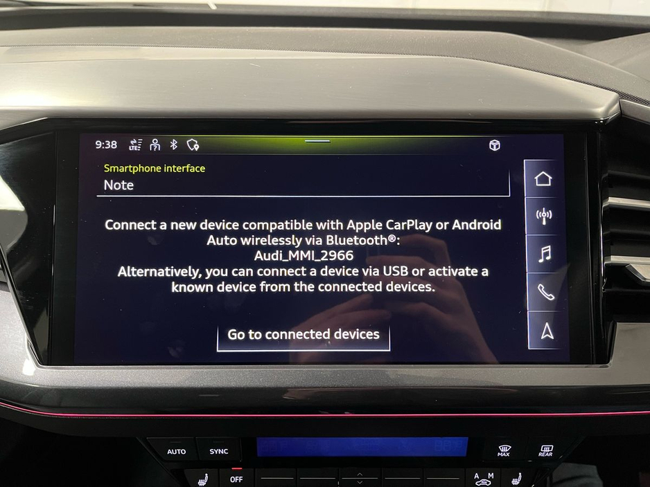 2024 Audi Q4 e-tron - image 15