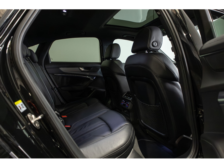 2021 Audi A6 50 TFSI e S Line €41,950