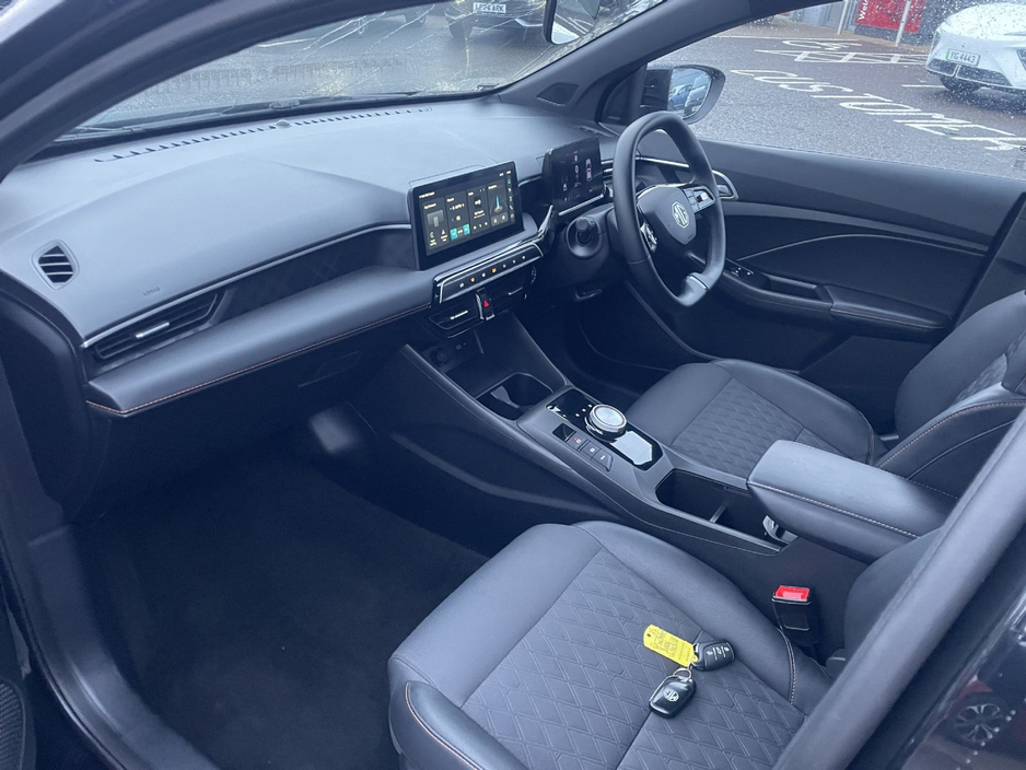 2025 MG MG3 - image 15