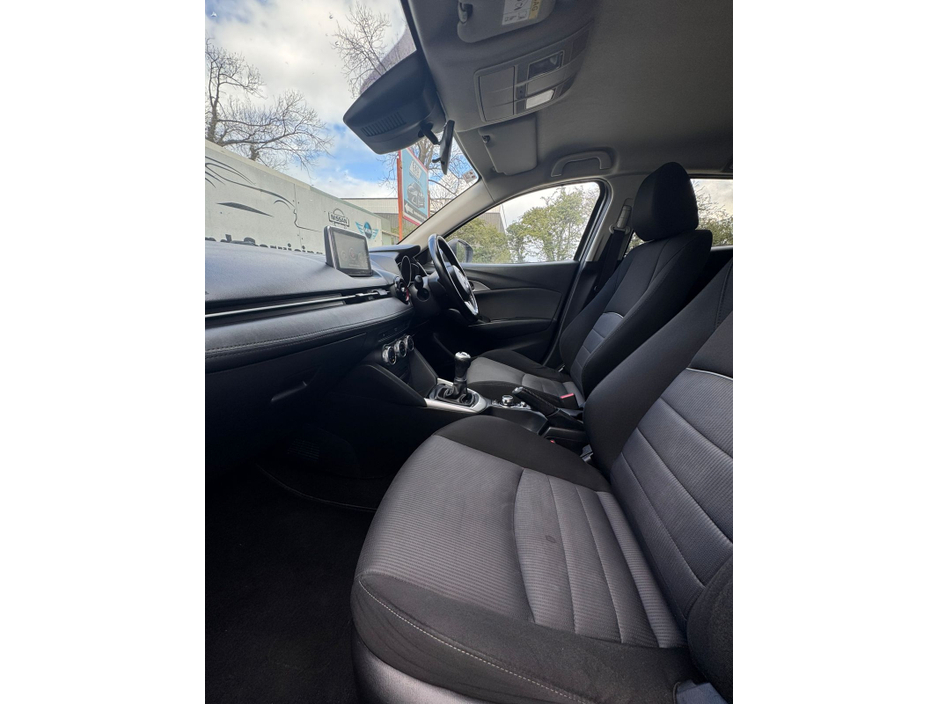 2015 Mazda CX-3 - image 13