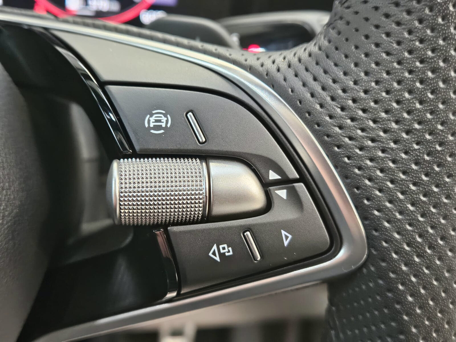 2025 Skoda Kodiaq SPORTLINE 2.0TDI 150HP DSG