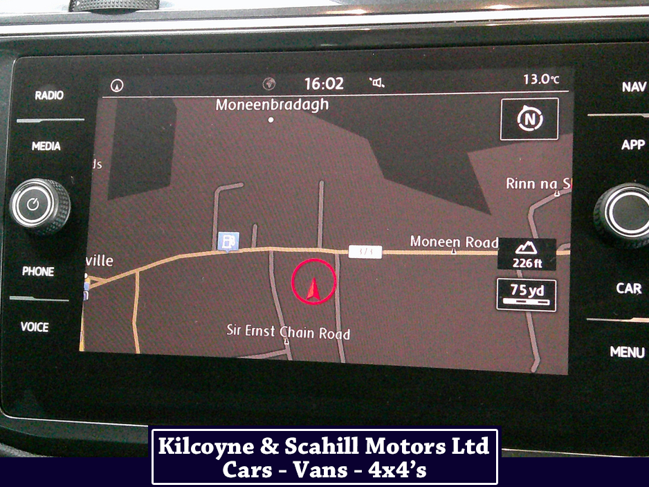 2019 Volkswagen Tiguan - image 28