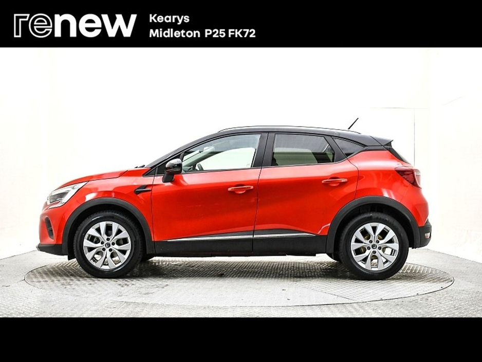 2021 Renault Captur - image 7