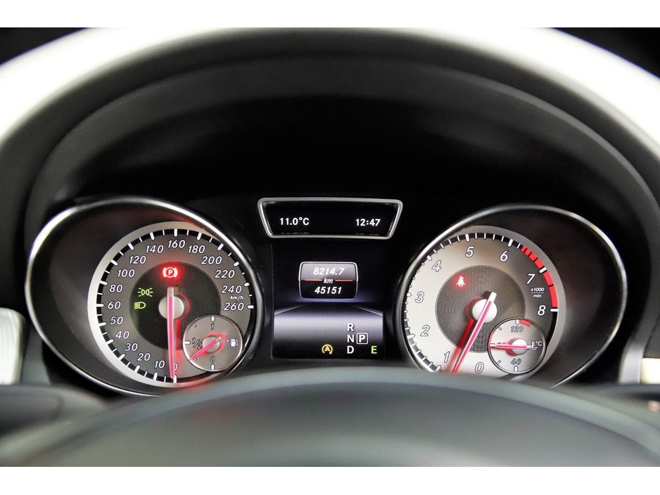 2015 Mercedes-Benz CLA Class - image 18