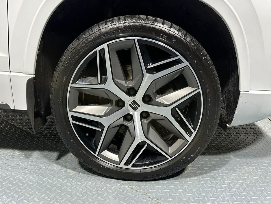 2023 SEAT Ateca FR 1.5 Tsi DSG Auto €32,800