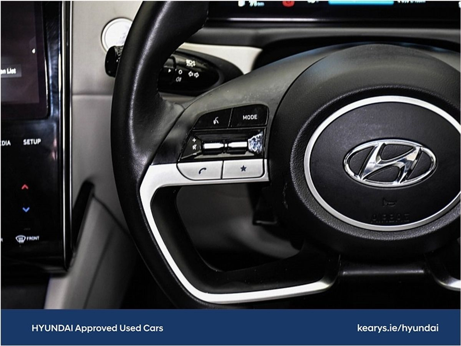 2023 Hyundai Tucson 2WD Executive Plus €34,490