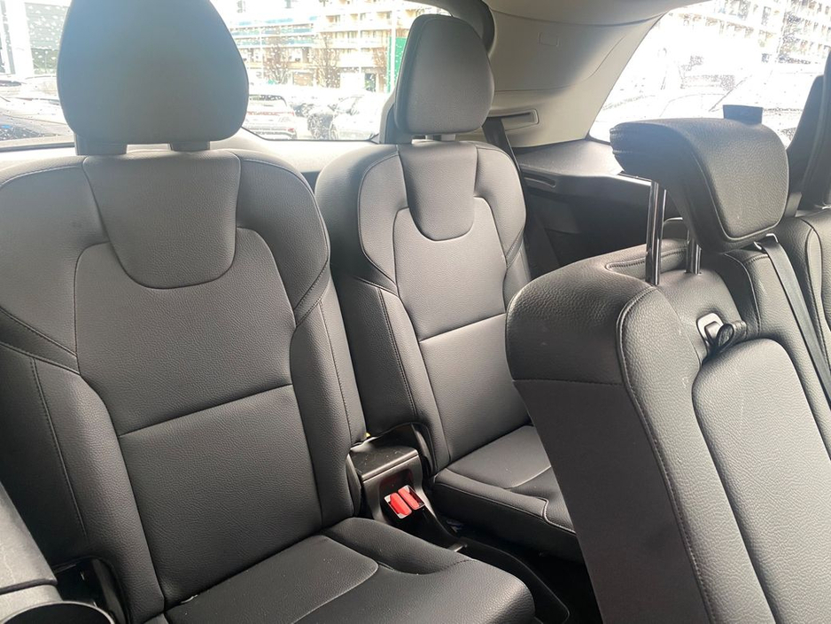 2024 Volvo XC90 T8 Core Recharge AWD Auto (PHEV) €64,900