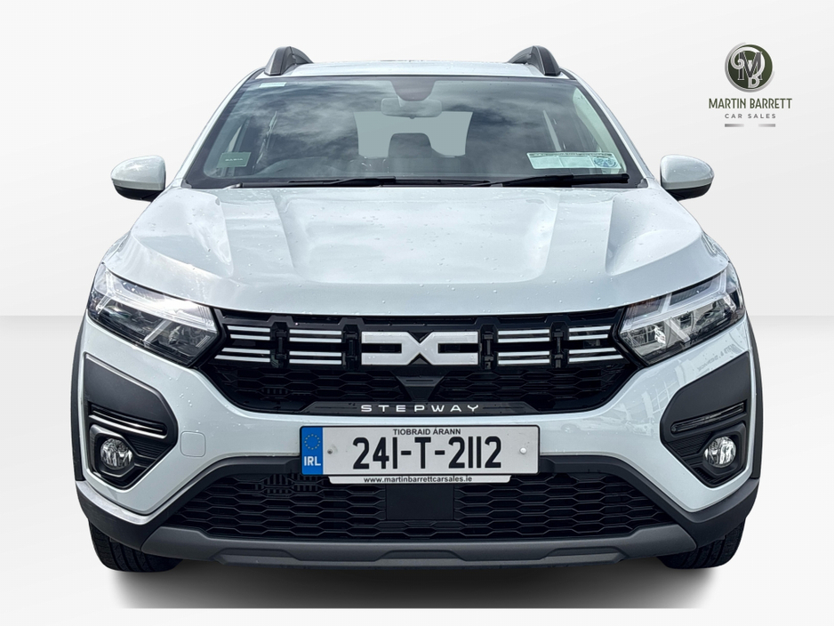 2024 Dacia Sandero - image 7