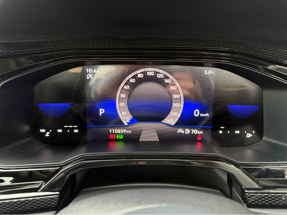 2023 Volkswagen Taigo LIFE €19,999