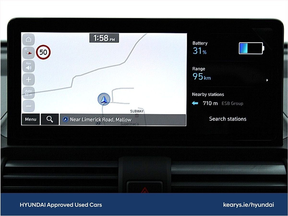 2026 Hyundai Inster - image 15