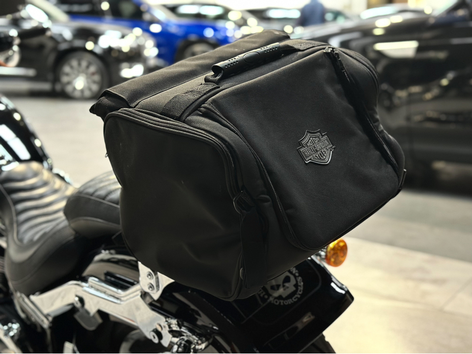 2021 Harley-Davidson Fat Boy - image 17