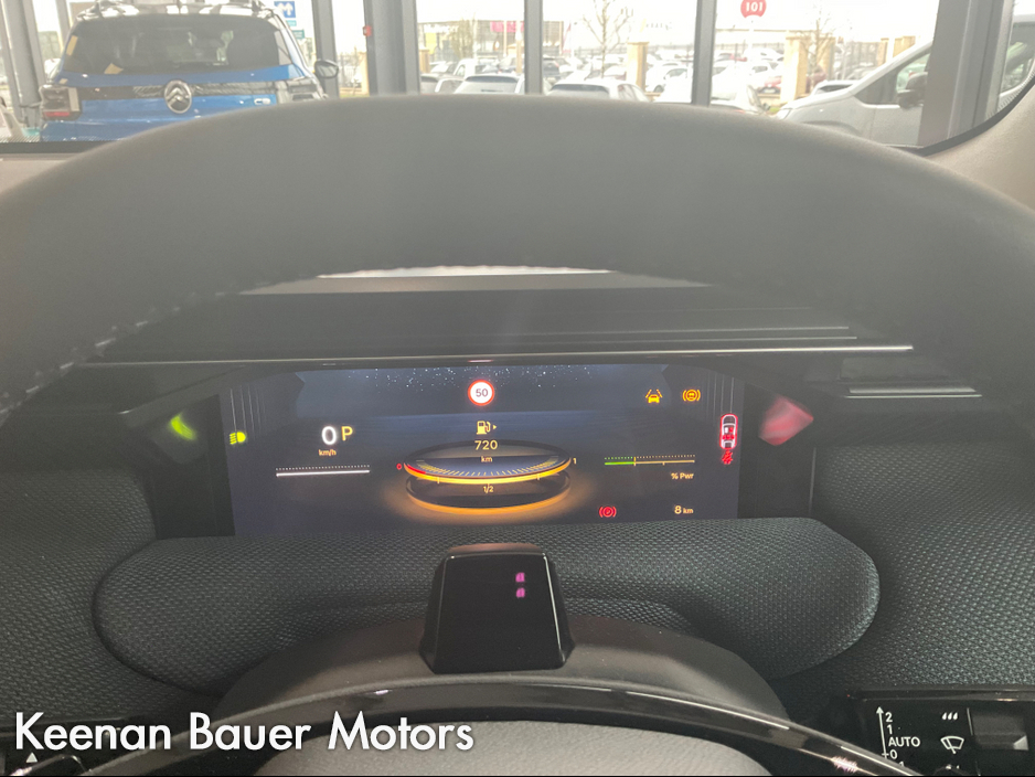 2026 Citroen C5 Aircross - image 14