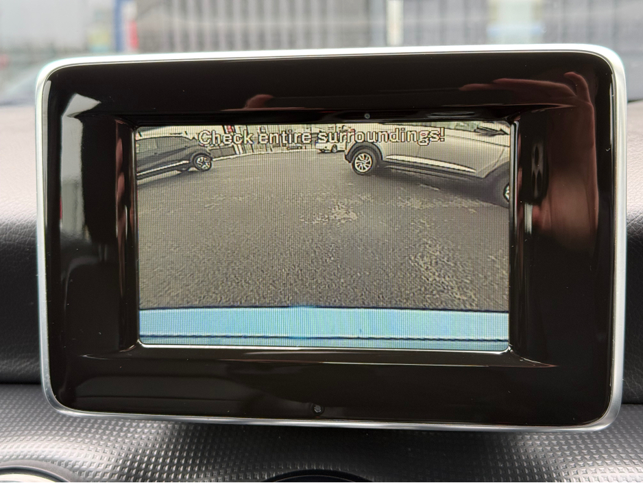 2013 Mercedes-Benz A Class - image 15