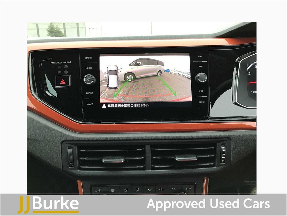 2018 Volkswagen Polo - image 13