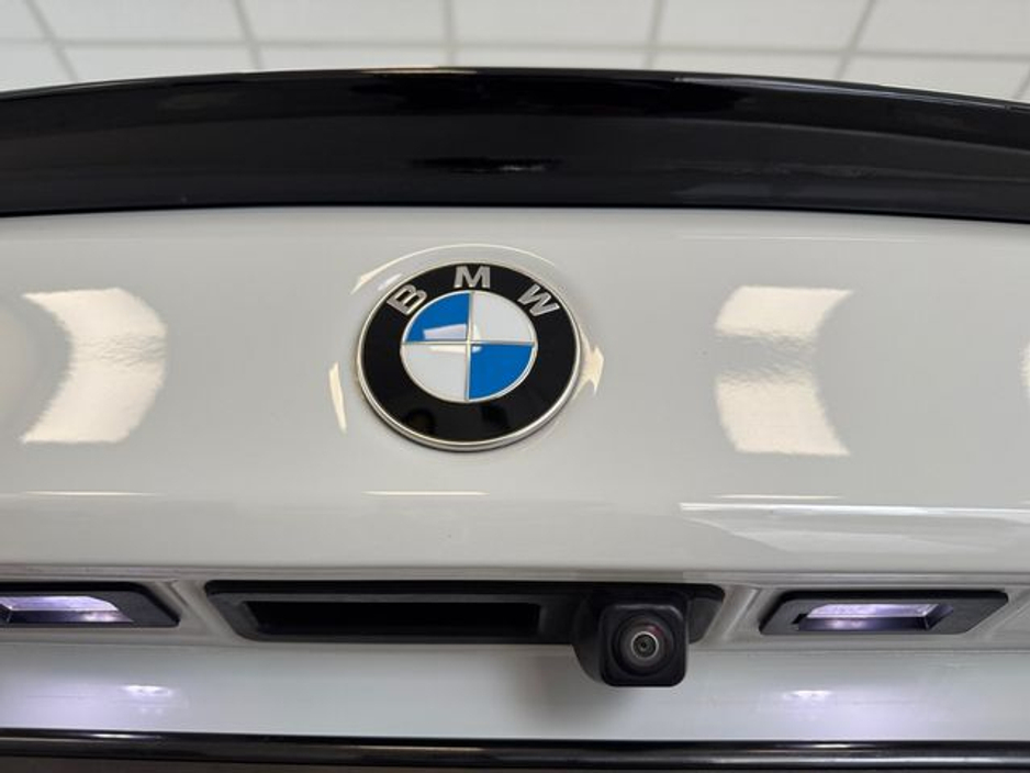 2020 BMW 5 Series 530e M Sport Auto €29,995