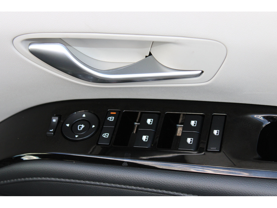 2025 Hyundai Tucson Tucson FL 2WD Executive PHEV Auto €44,950