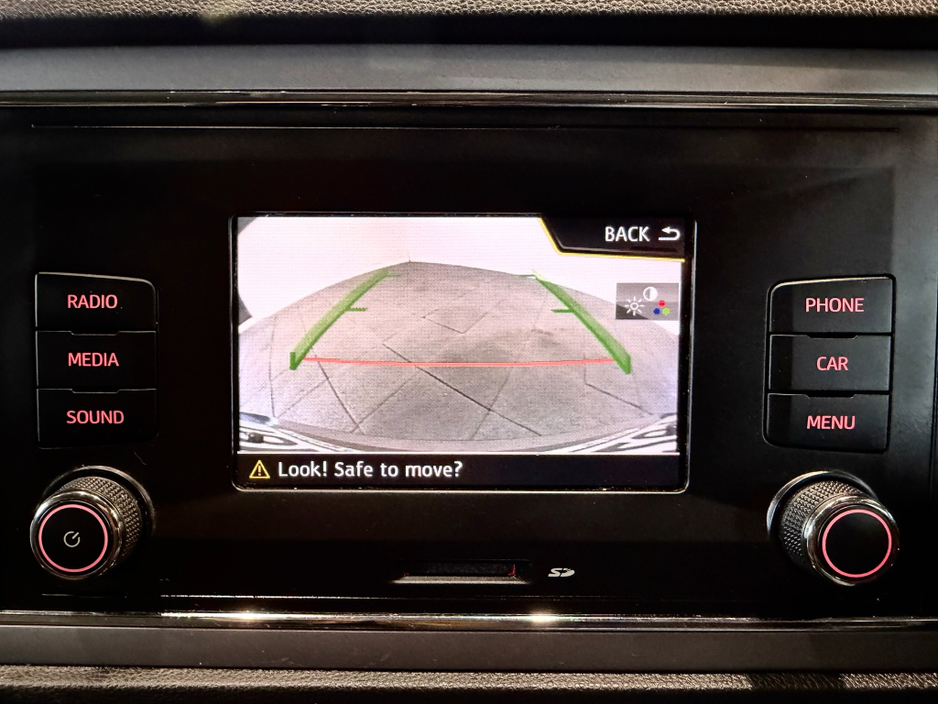 2018 SEAT Leon - image 16