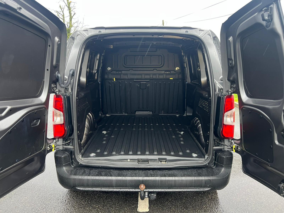 2022 Citroen Berlingo  €12,950