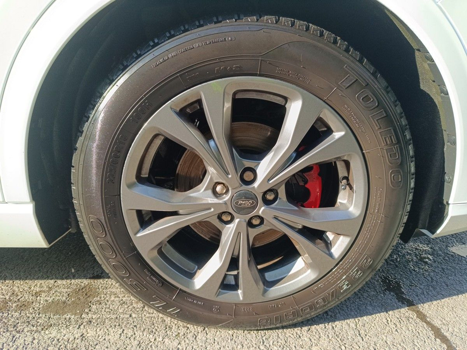 2022 Ford Kuga 1.5TDCi ST Line Eco 120PS ST-Line Mint Hi Spec €28,945