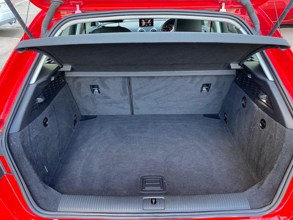 2015 Audi A3 - image 28