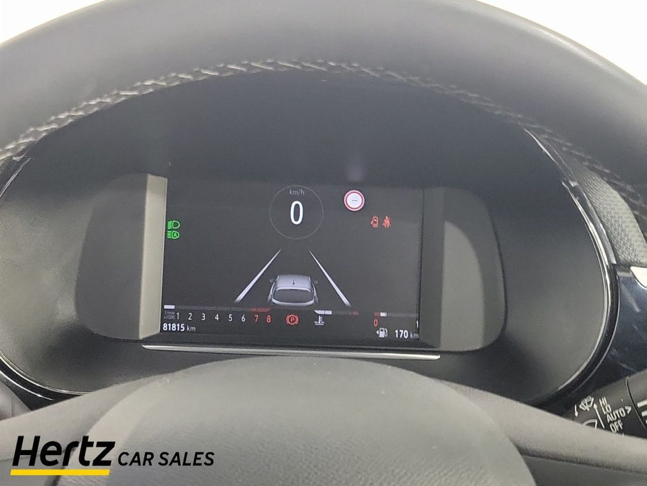 2023 Opel Corsa - image 15