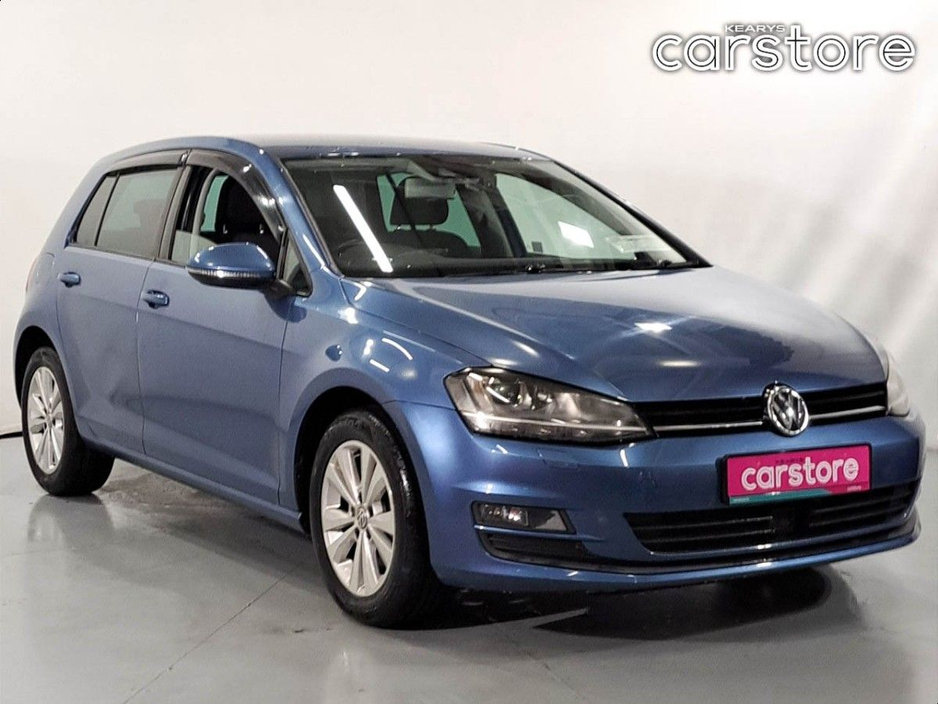 2016 Volkswagen Golf for sale in , Ireland
