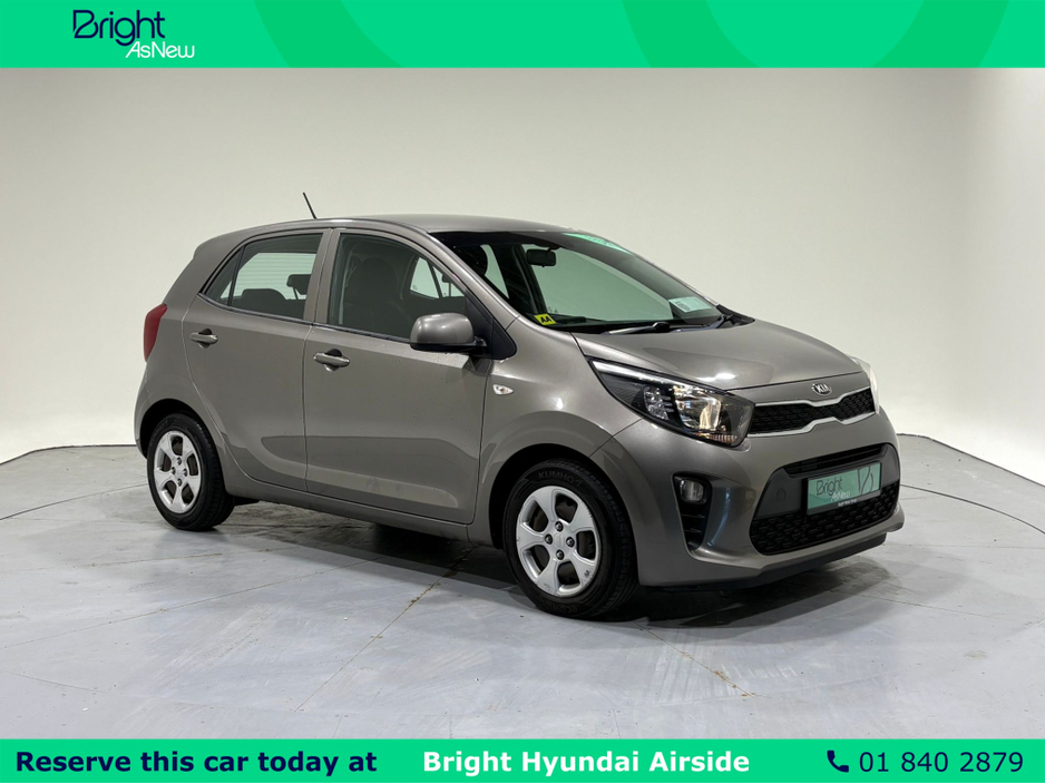 2018 Kia Picanto for sale in , Ireland