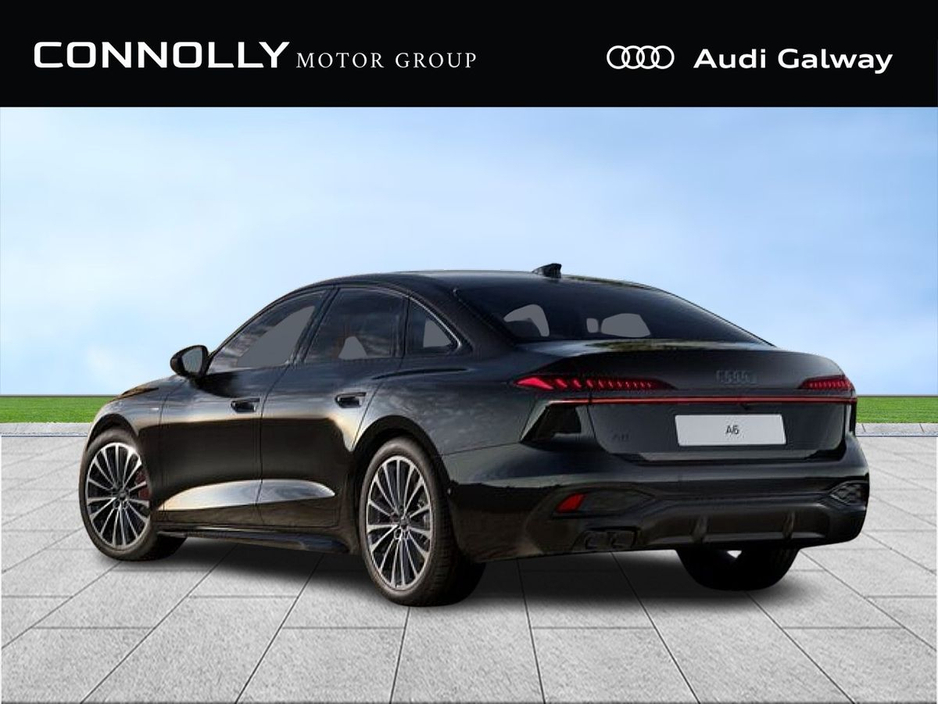 2026 Audi A6 - image 2